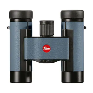 Замена оптических деталей (линзы, призмы) на бинокле Leica в Перми