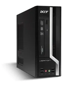 Замена термопасты на компьютере Acer в Перми