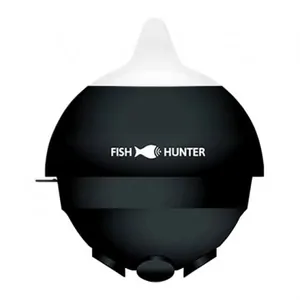 Замена аккумулятора на эхолоте Fishhunter в Перми