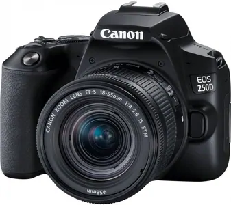 Замена слота карты памяти на фотоаппарате Canon в Перми