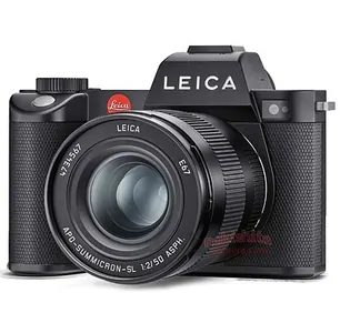 Ремонт фотоаппаратов Leica в Перми