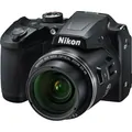 Замена линзы на фотоаппарате Nikon в Перми
