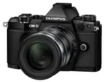Замена линзы на фотоаппарате Olympus в Перми
