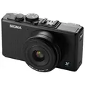 Замена экрана на фотоаппарате Sigma в Перми