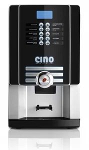 Замена фильтра на кофемашине CINO в Перми