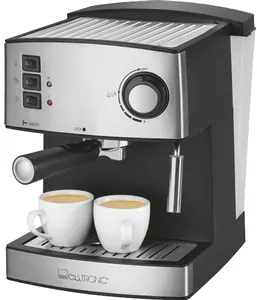 Ремонт клапана на кофемашине Clatronic в Перми