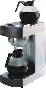 Замена счетчика воды (счетчика чашек, порций) на кофемашине EKSI в Перми