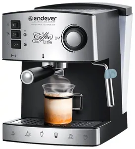 Замена фильтра на кофемашине Endever в Перми