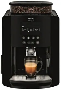Замена мотора кофемолки на кофемашине Krups в Перми