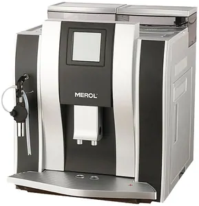 Замена мотора кофемолки на кофемашине Merol в Перми