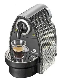 Замена помпы (насоса) на кофемашине Nespresso в Перми