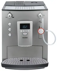 Замена термостата на кофемашине Nivona в Перми