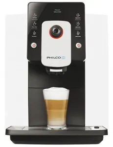 Замена счетчика воды (счетчика чашек, порций) на кофемашине Philco в Перми