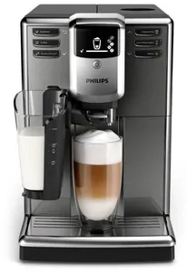 Замена фильтра на кофемашине Philips в Перми