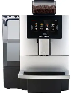 Ремонт помпы (насоса) на кофемашине Proxima в Перми