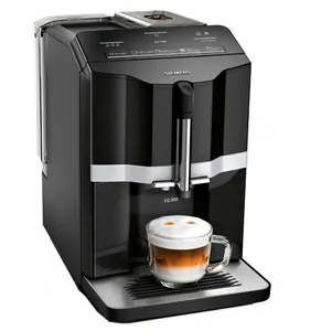 Замена мотора кофемолки на кофемашине Siemens в Перми