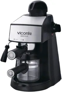 Замена фильтра на кофемашине Viconte в Перми