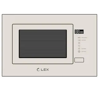 Замена сенсорной панели на микроволновке Lex в Перми