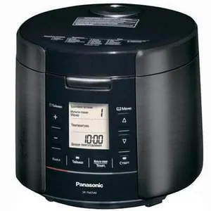 Замена датчика температуры на мультиварке Panasonic в Перми