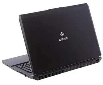 Замена оперативной памяти на ноутбуке DEXP в Перми