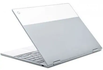 Замена клавиатуры на ноутбуке Google в Перми