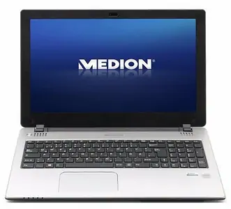 Замена жесткого диска на ноутбуке Medion в Перми