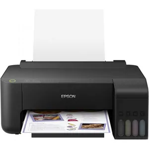 Замена памперса на принтере Epson в Перми