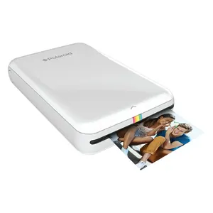 Замена памперса на принтере Polaroid в Перми