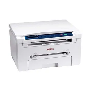 Замена памперса на принтере Xerox в Перми