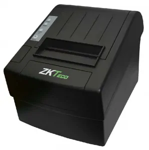 Замена лазера на принтере ZKTeco в Перми
