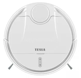 Замена колес на роботе пылесосе Tesla в Перми