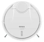 Замена предохранителя на роботе пылесосе Tesla в Перми