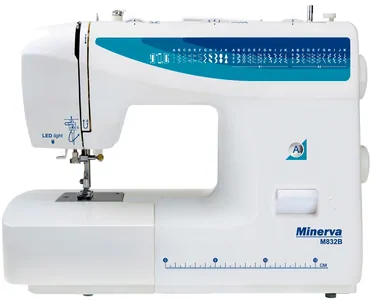 Ремонт швейных машин Minerva в Перми