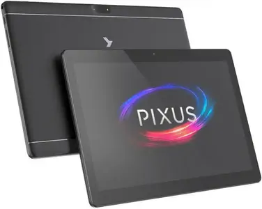 Замена сенсора на планшете Pixus в Перми
