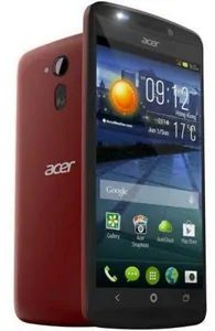 Прошивка телефона Acer в Перми