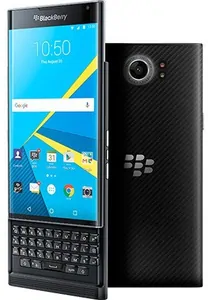 Замена тачскрина на телефоне BlackBerry в Перми