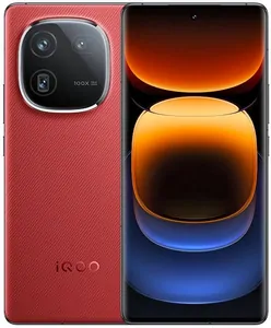 Замена стекла камеры на телефоне iQOO в Перми