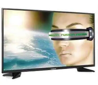 Замена HDMI на телевизоре Fusion в Перми