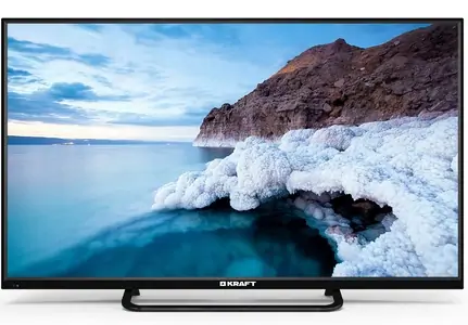 Замена HDMI на телевизоре Kraft в Перми